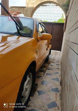 Geely CK